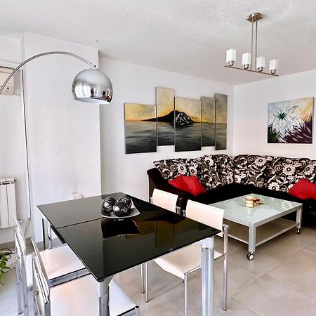 Esplendido Apartamento Con Wifi غرناطة المظهر الخارجي الصورة