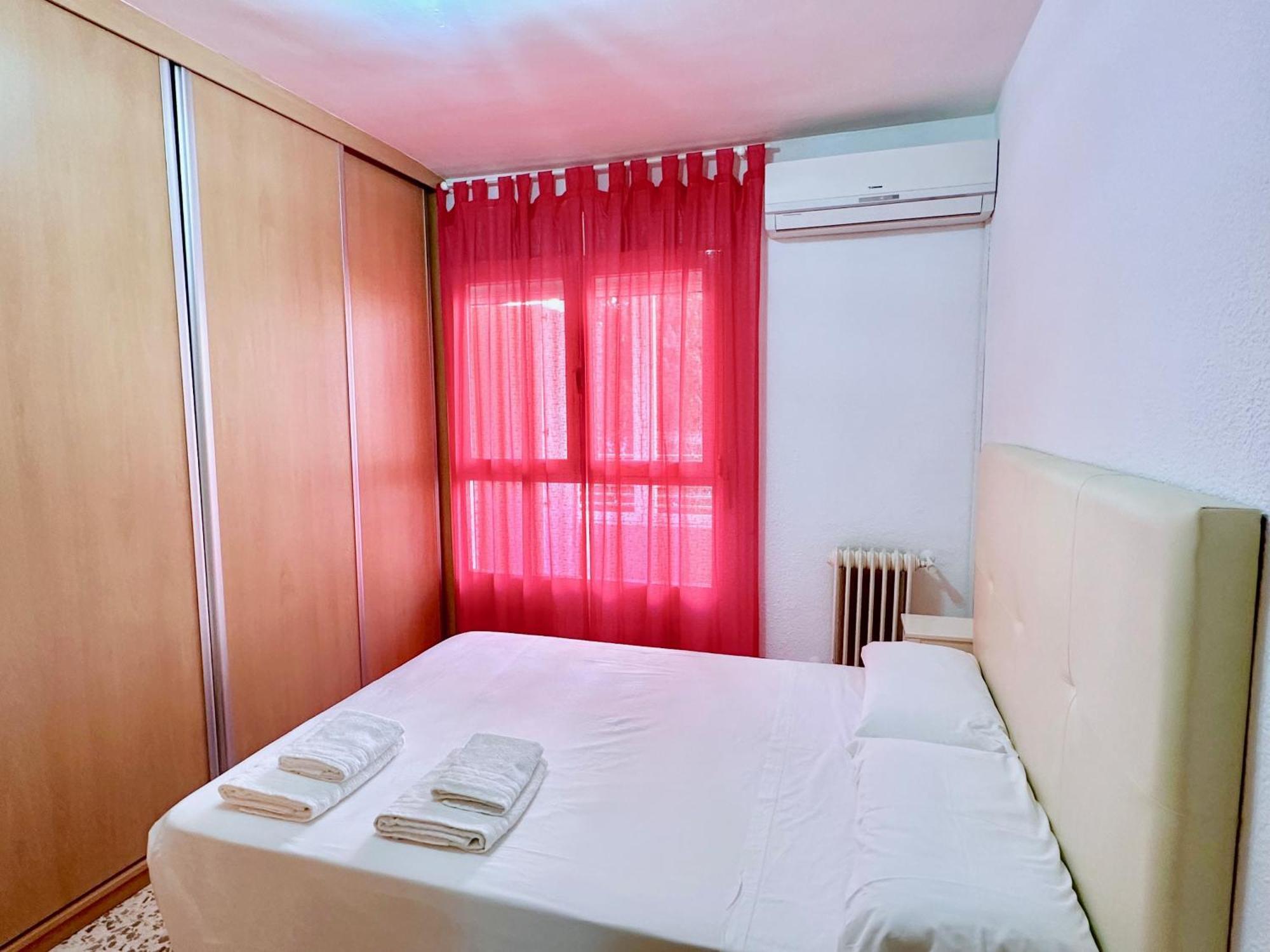 Esplendido Apartamento Con Wifi غرناطة المظهر الخارجي الصورة