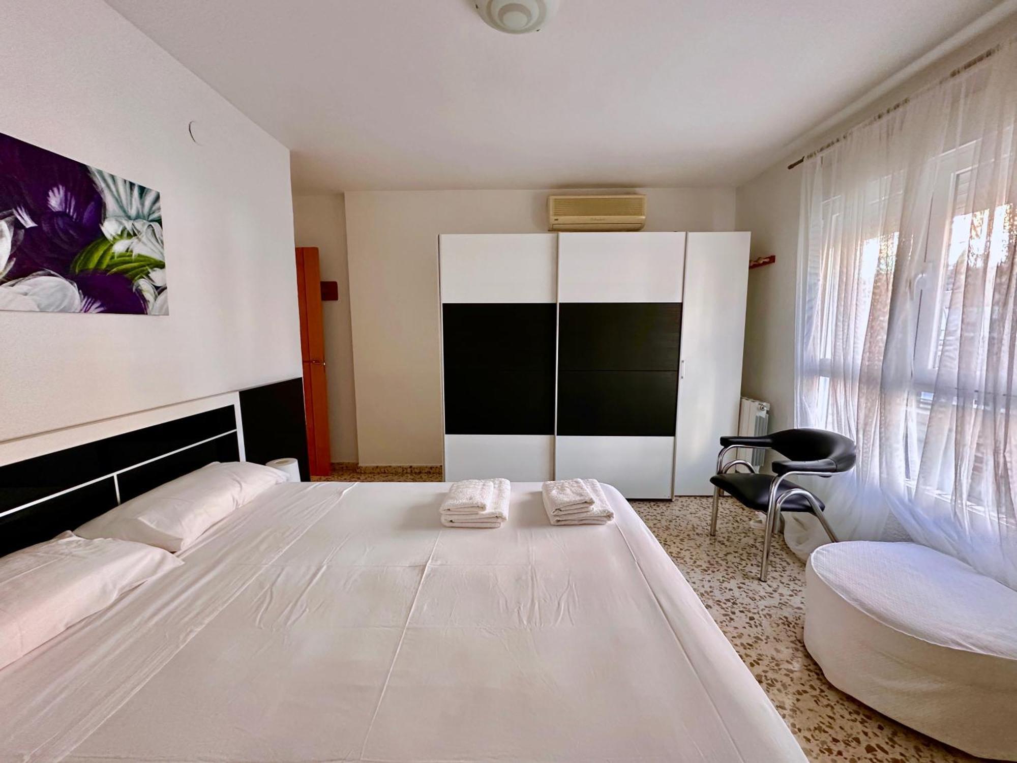 Esplendido Apartamento Con Wifi غرناطة المظهر الخارجي الصورة