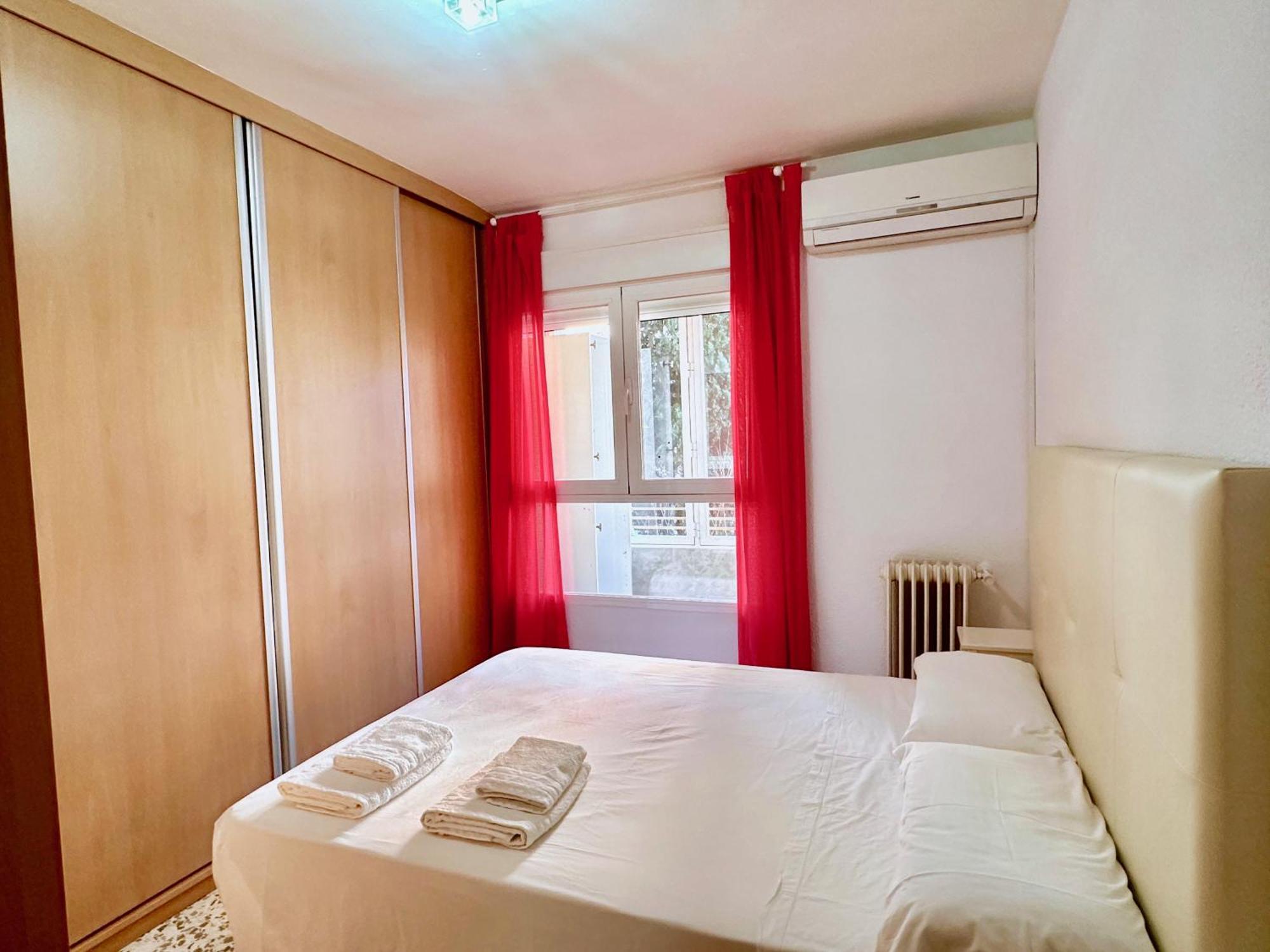 Esplendido Apartamento Con Wifi غرناطة المظهر الخارجي الصورة