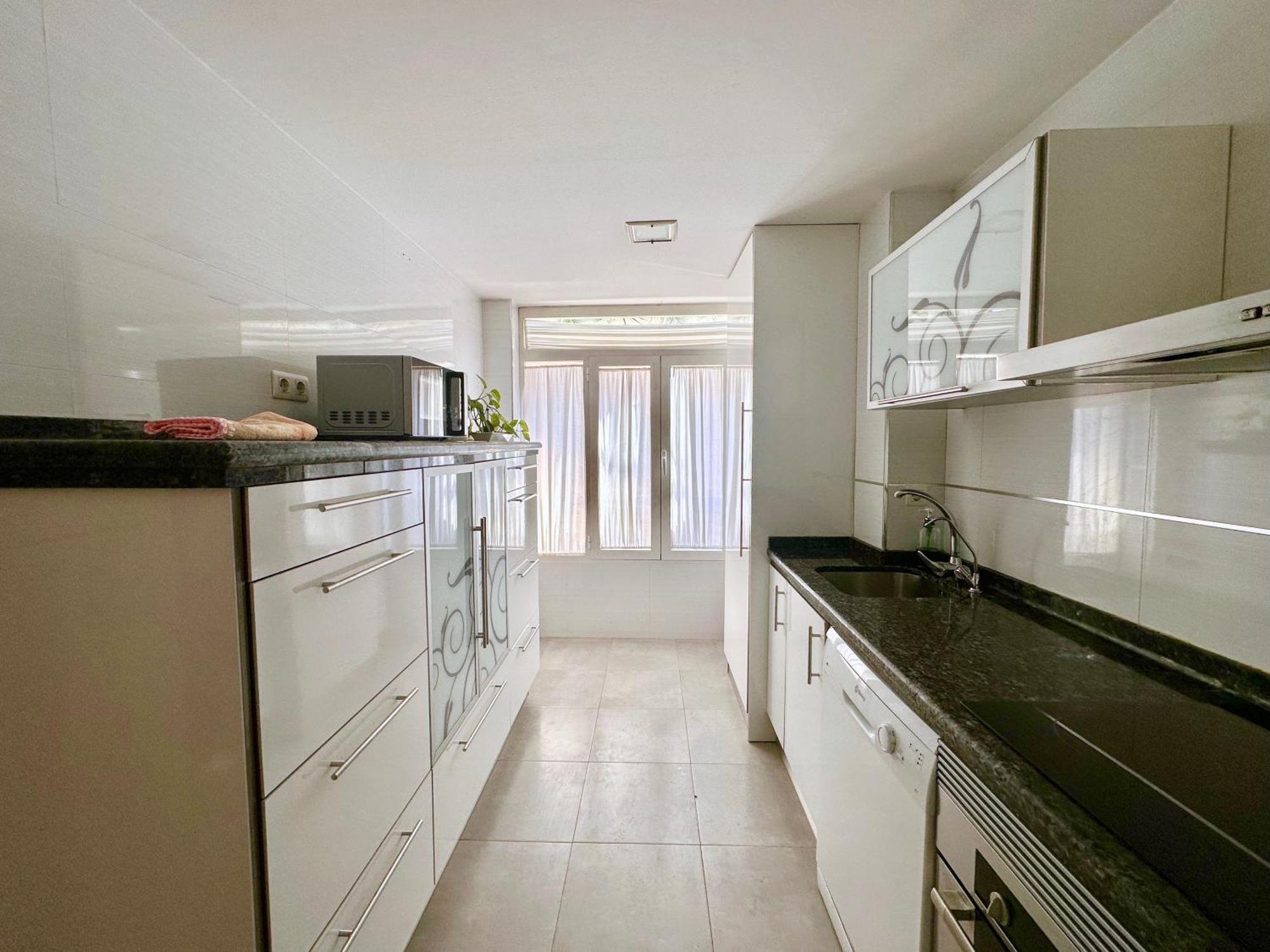 Esplendido Apartamento Con Wifi غرناطة المظهر الخارجي الصورة